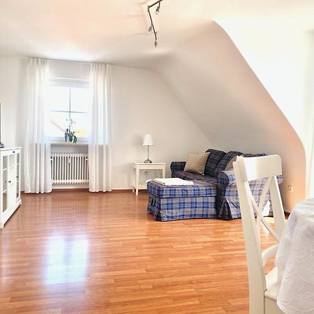 Super Zentral Begehrte Wohnlage Parkplatz Vor Haus Apartment Нюрнберг Екстериор снимка