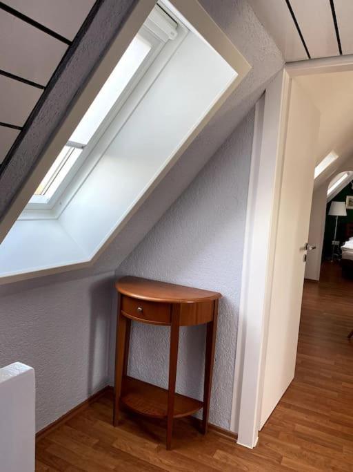 Super Zentral Begehrte Wohnlage Parkplatz Vor Haus Apartment Нюрнберг Екстериор снимка