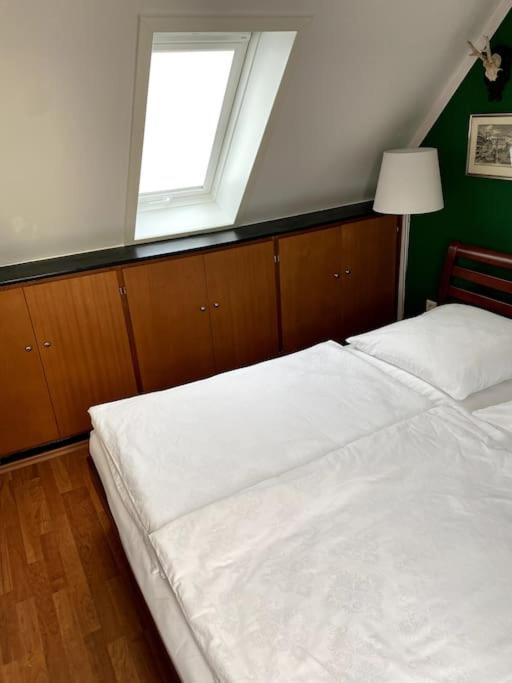 Super Zentral Begehrte Wohnlage Parkplatz Vor Haus Apartment Нюрнберг Екстериор снимка