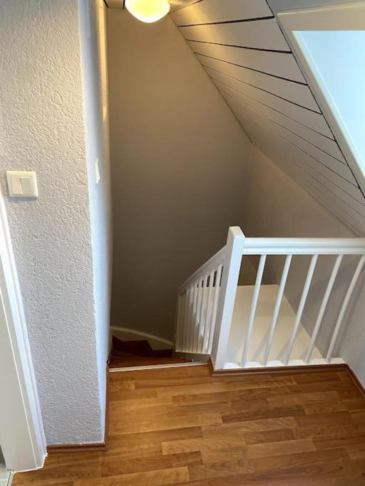 Super Zentral Begehrte Wohnlage Parkplatz Vor Haus Apartment Нюрнберг Екстериор снимка