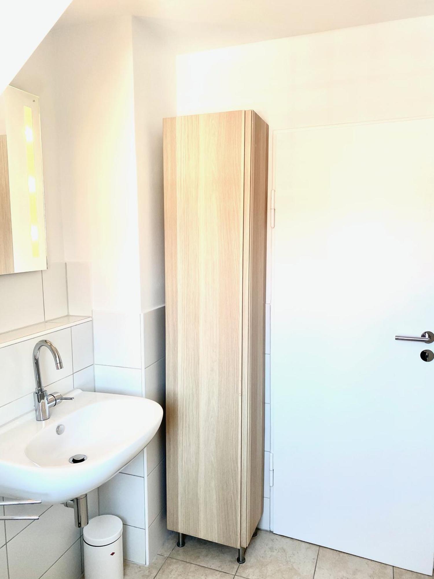 Super Zentral Begehrte Wohnlage Parkplatz Vor Haus Apartment Нюрнберг Екстериор снимка