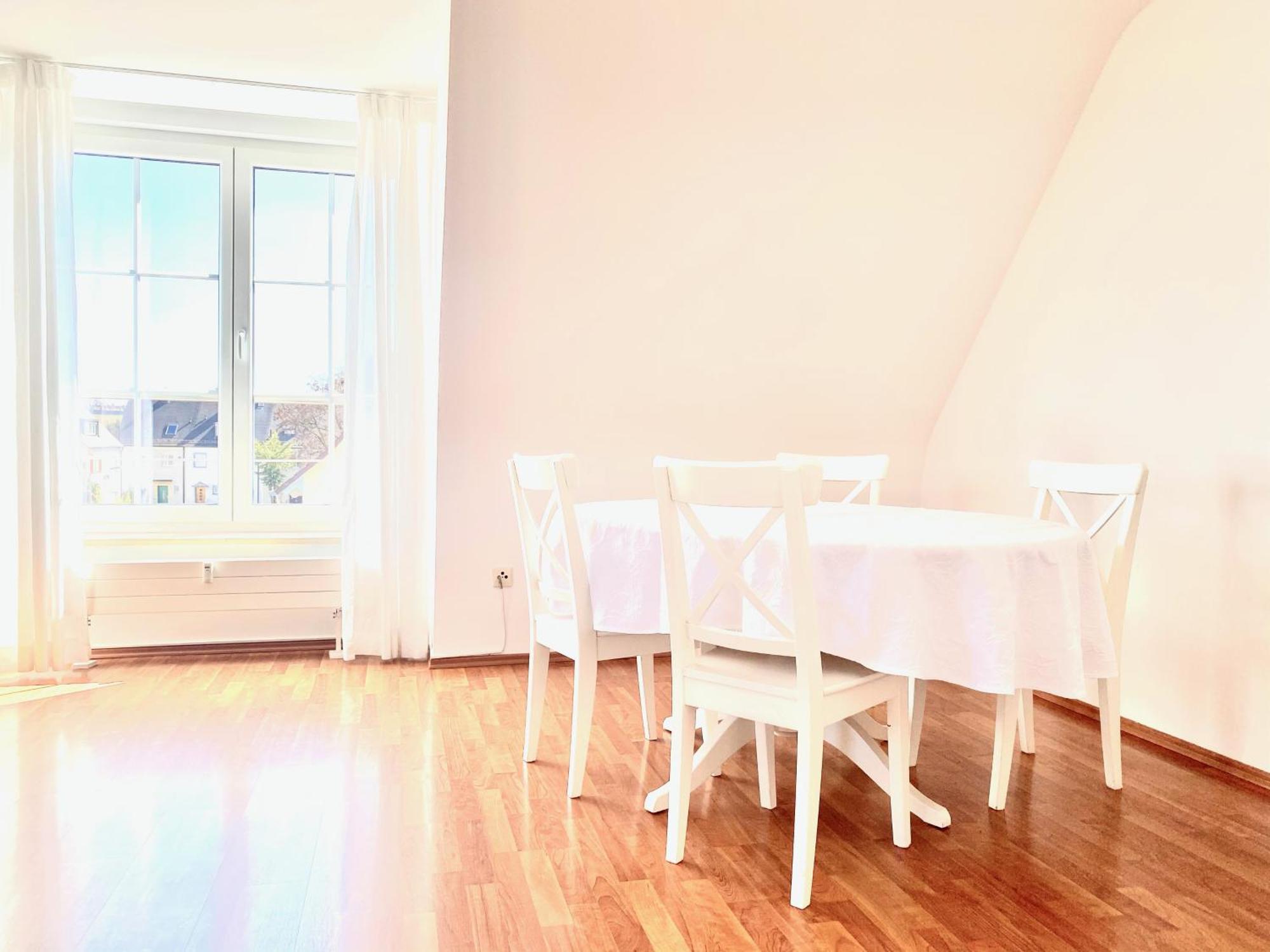 Super Zentral Begehrte Wohnlage Parkplatz Vor Haus Apartment Нюрнберг Екстериор снимка
